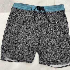 Rip Curl Mirage Size 31 7" Board Shorts